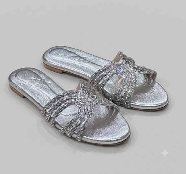 Felipe - Silver