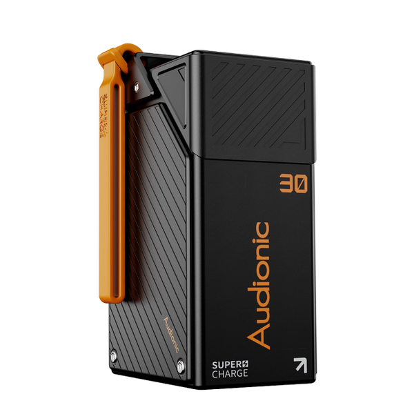 Audionic Reboot 303 Power Bank 30000 mAh 65W