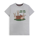 Stealth Gray T-Shirt