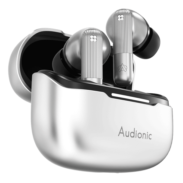 Audionic Trance Airbud 850 Hexa Mic with ANC