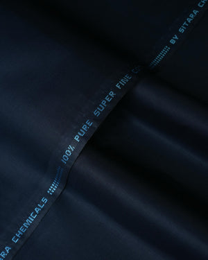 Cool Max - Navy Blue