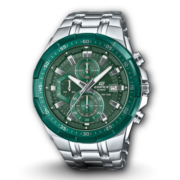 Casio Edifice – EFR-539DE-3AVUDF