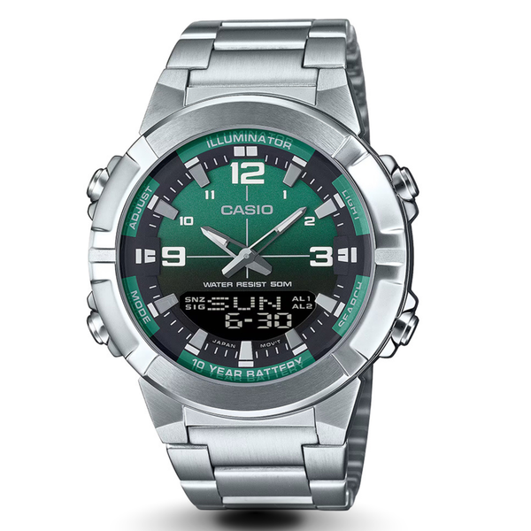 Casio General Watch – AMW-870DA-3AVDF