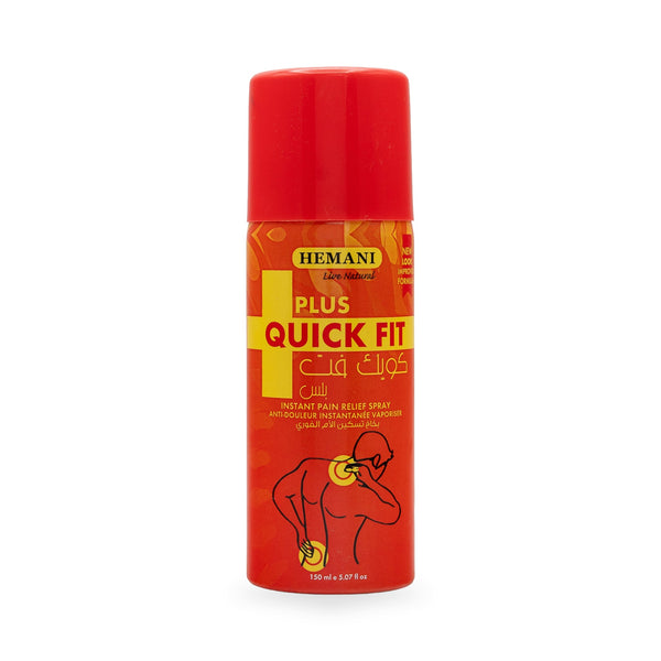 Hemani Quick Fit Spray 150MI