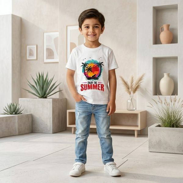 Enjoy the Summer T-Shirt