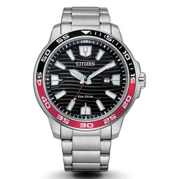 ECO-DRIVE SPORT MEN – AW1527-86E