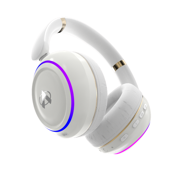 Audionic Hammer Wireless Headphone