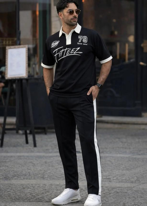 THE IMPERIAL-FLEX TRACKSUIT-FT