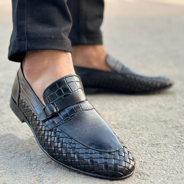Degora  Euilpo Black-2715