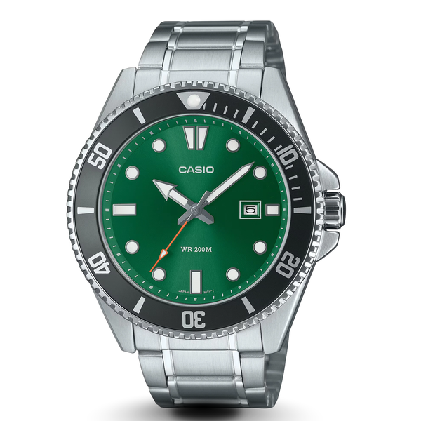 Casio MDV-107D-3A2VDF