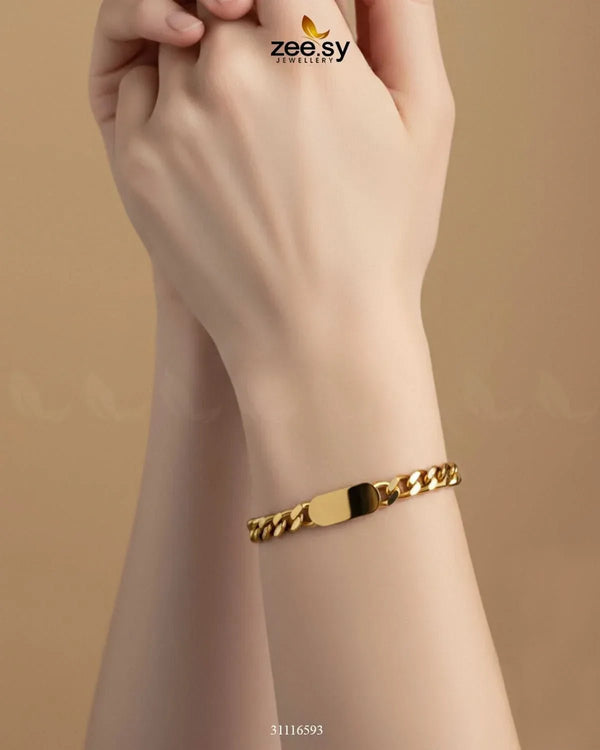 Flux Bracelet