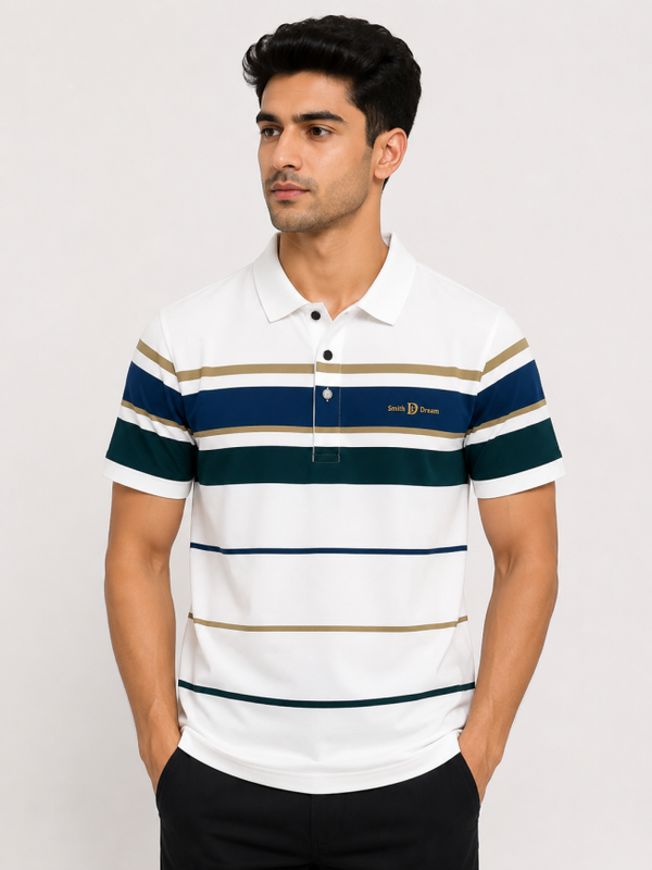 Premium Tee's Polo