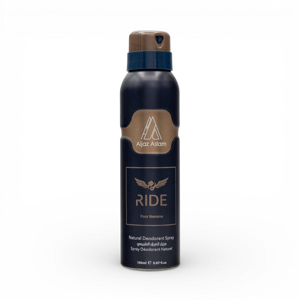 AA Ride Body Spray 150ml
