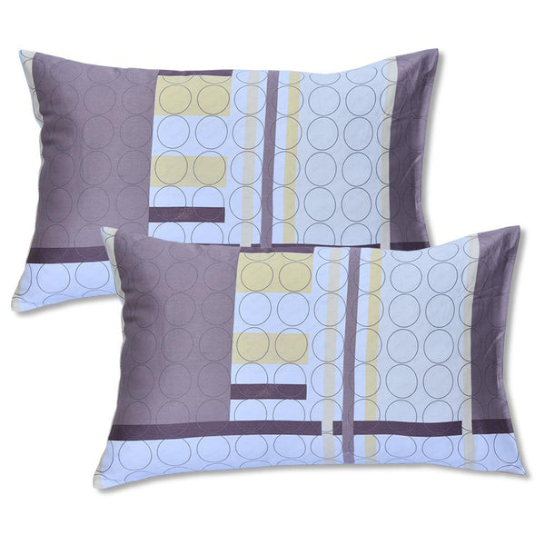 HKB Home Cashew Pillow Cover Pair