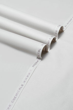 Petal - Antique White