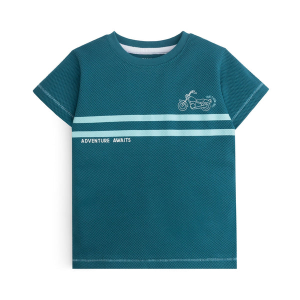 Adventure Awaits T-Shirt