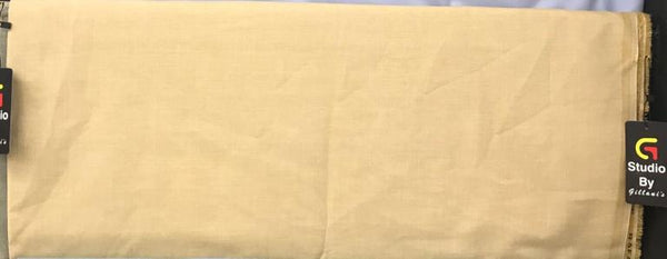 gents unStitched Suit - SKIN G4