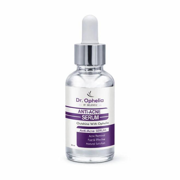 Dr. Ophelia Anti Acne Serum 30ml