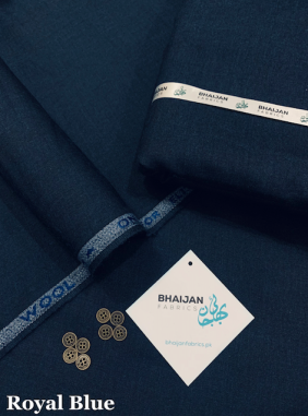 Winter Soft Wool
