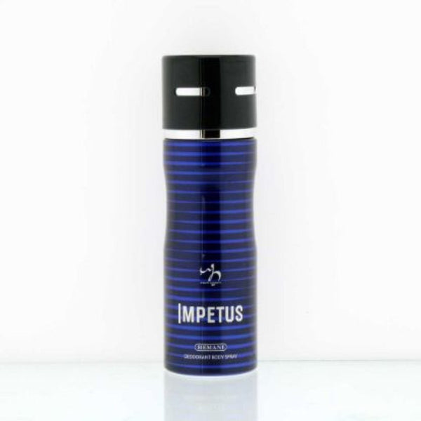 IMPETUS Deodorant Body Spray for Men