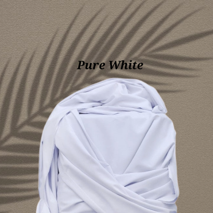 Premium Wash&Wear for Summer
