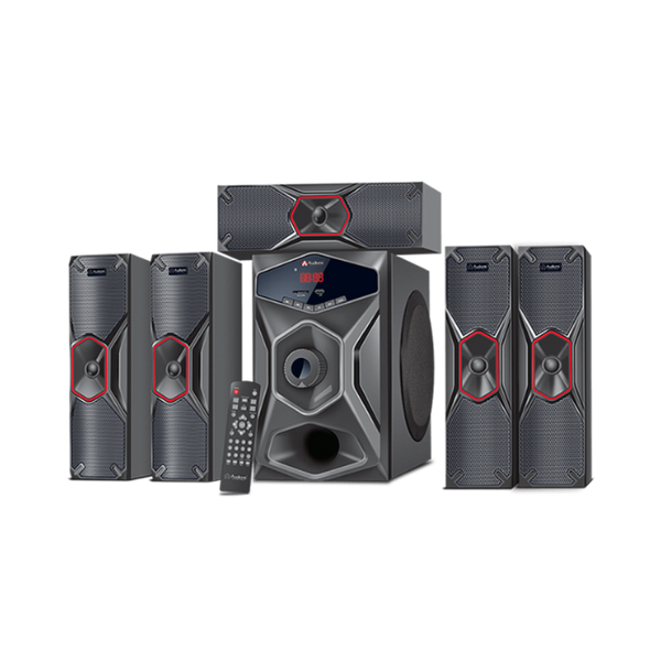 Audionic Pace 8 Home Theater System