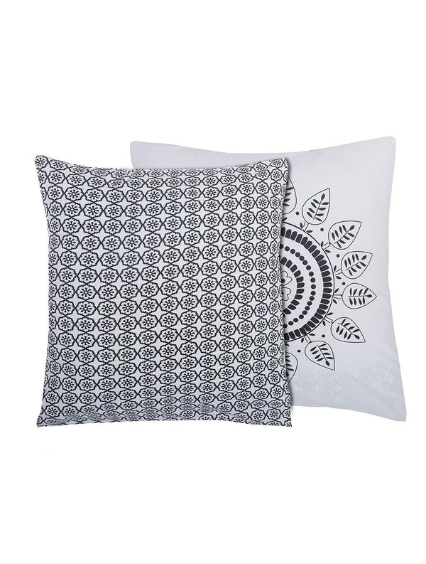 Floor Cushion Covers Easy to Room