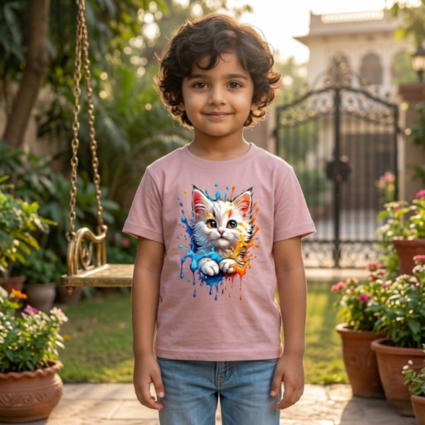Classic Kids T-Shirs
