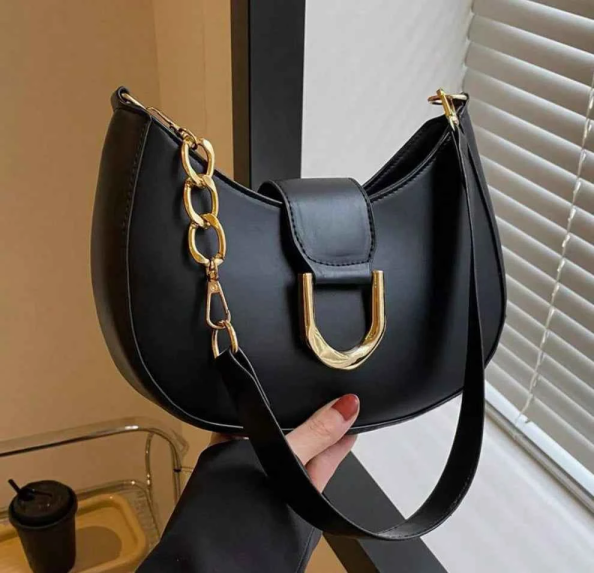 Haya Luxe – Elegant Mini Shoulder Bag