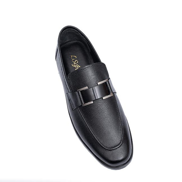 246 H- Buckle BLK