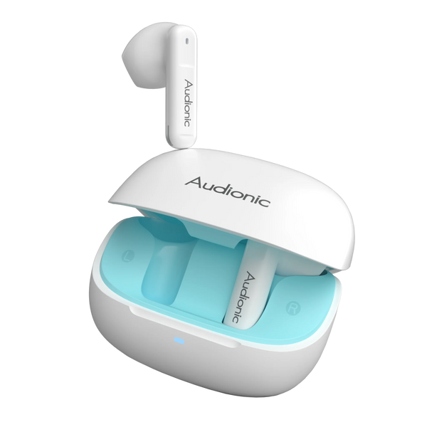 Audionic Airbud 730 ENC Wireless Earbuds