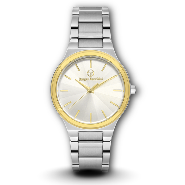 Sergio Tacchini Women's Watch - ST.1.10383-4