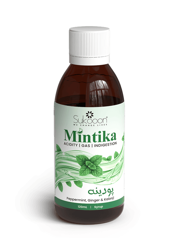 Mintika