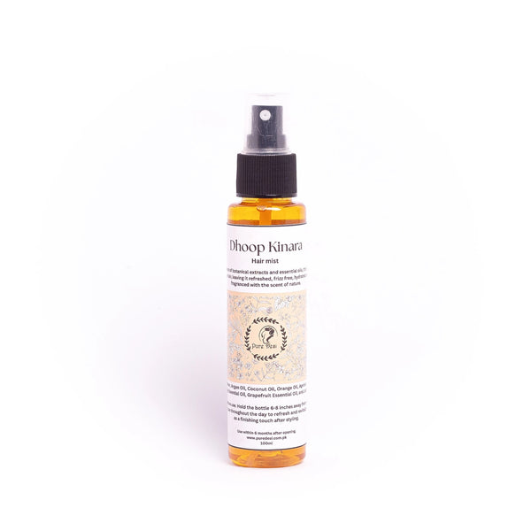 Hair Mist