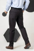 Black Formal Pant