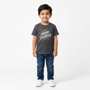 Hoop Thunder T SHIRT