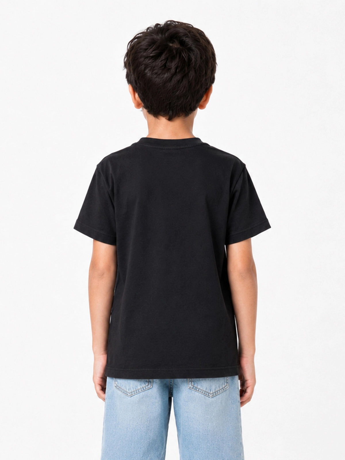 BOYS BATMAN GRAPHIC TEE