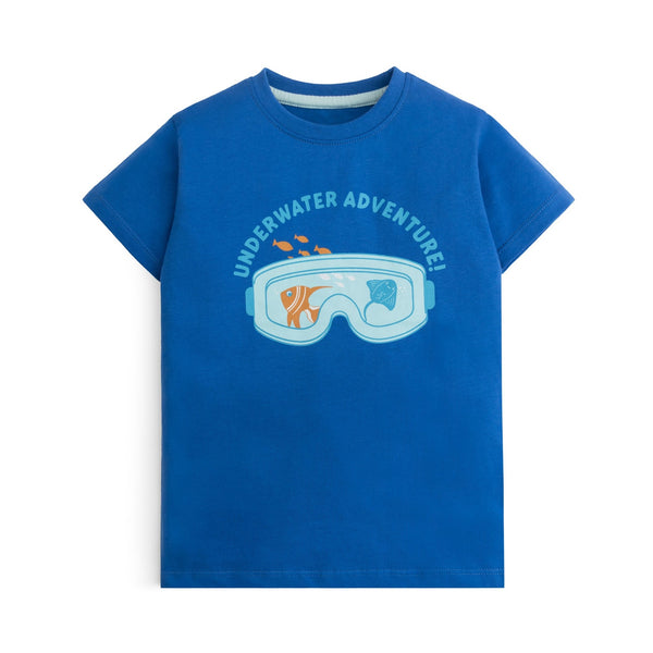 Ocean Adventurer T-Shirt