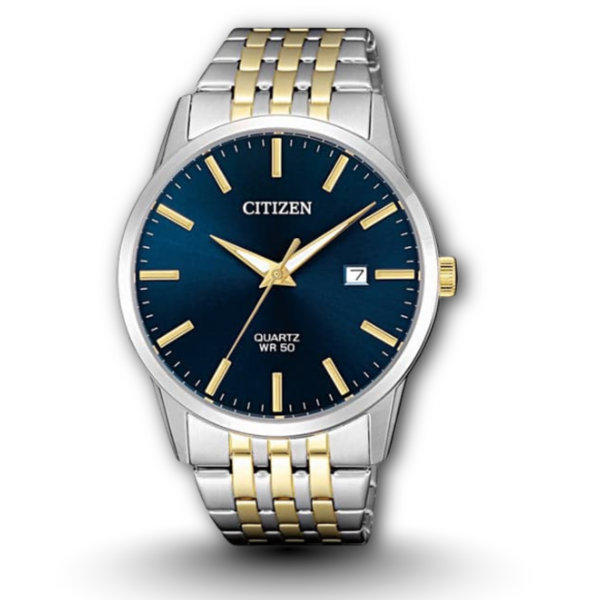 Citizen BI5006-81L Metal Band Men's Watch