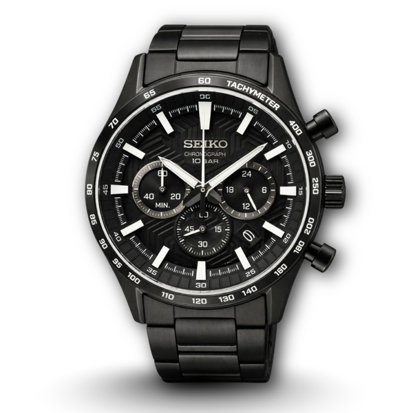 Seiko SSB415 Men's watch