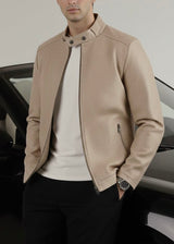 THE DARK-KNIGHT JACKET-beige