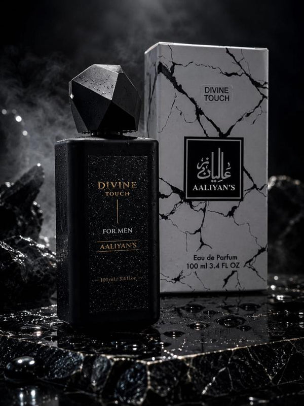 AALIYAN’S Divine Touch – 100ml