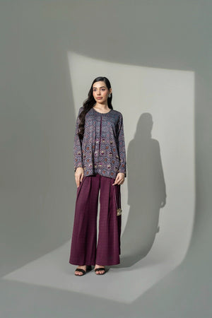 Silk Ensemble 3-Piece Set