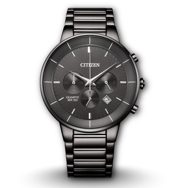 Citizen Quartz Chronograph AN8227-53H