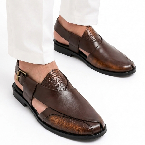 Degora Pure Handmade Tredo Brown-2765
