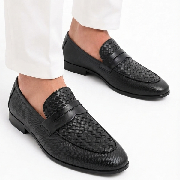 Degora Quixs Black-2777
