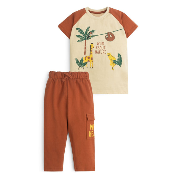 Wilderness Two-Pack