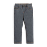 Ashline Slim-Fit Denim