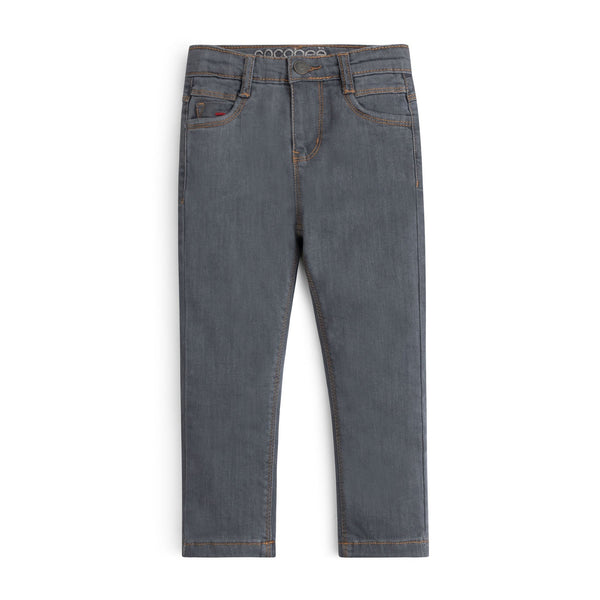 Ashline Slim-Fit Denim