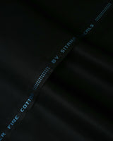 Cool Max - Black